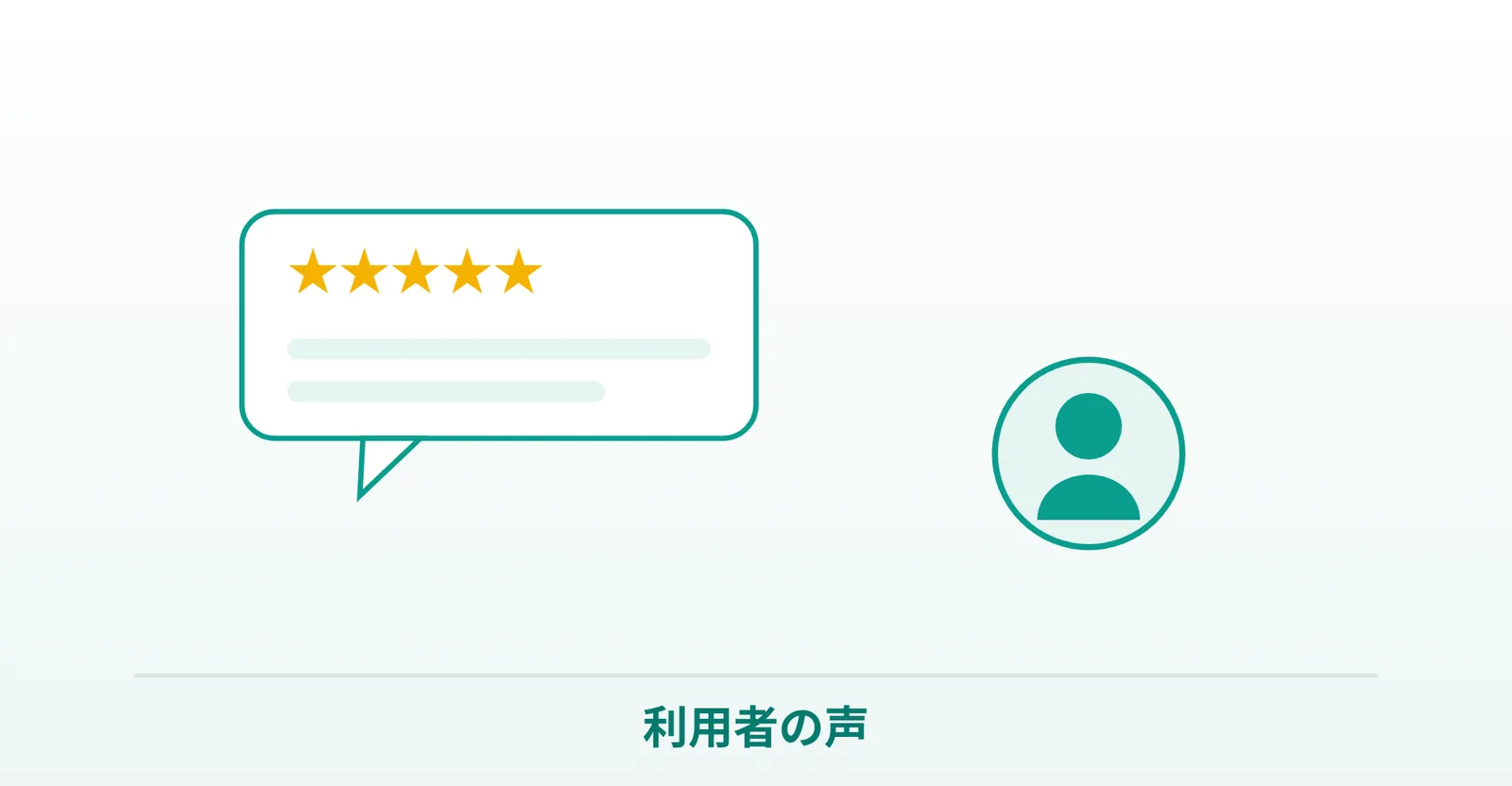 イソトロイン利用者の声のイメージ画像