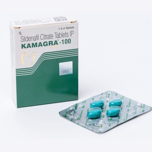 カマグラゴールド100mgの商品画像